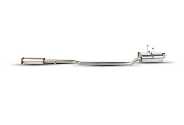 Scorpion Exhausts MINI One/Cooper R50 Resonated Cat-Back System - Afbeelding 2