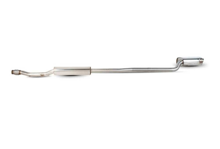 Scorpion Exhausts MINI One/Cooper R56 1.4 & 1.6 Resonated Cat-Back System - Afbeelding 2