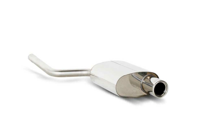Scorpion Exhausts MINI One/Cooper R50 Rear Silencer Only