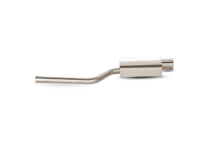 Scorpion Exhausts MINI One/Cooper R50 Rear Silencer Only - Afbeelding 2