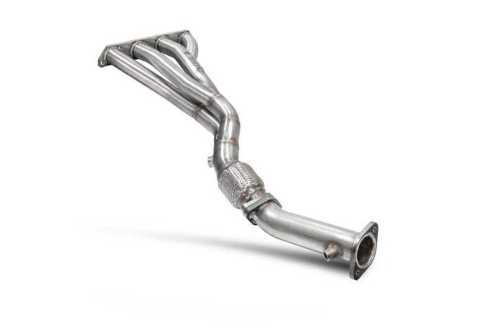 Scorpion Exhausts MINI MINI R50/R52/R53 Manifold With De-Cat Section