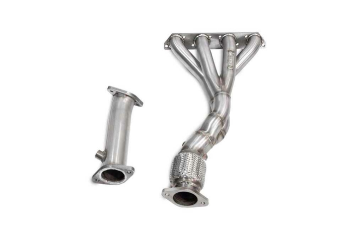 Scorpion Exhausts MINI MINI R50/R52/R53 Manifold With De-Cat Section - Afbeelding 3