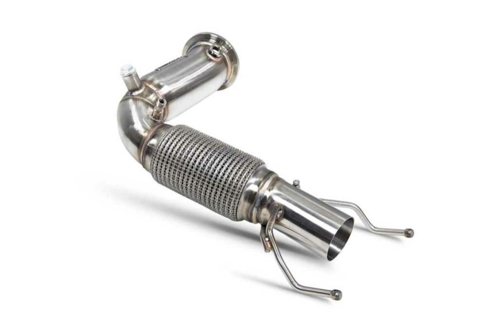 Scorpion Exhausts MINI Cooper S F56 (GPF Only) De-Cat Downpipe