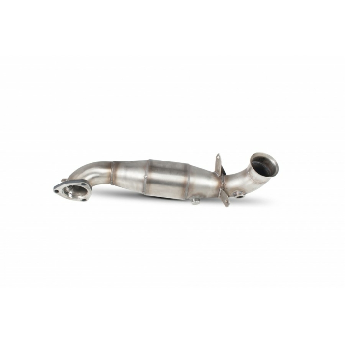 Scorpion Exhausts MINI Cooper S R55 / R56 / R57 / R58 / R59 Downpipe With A High Flow Sports Catalyst