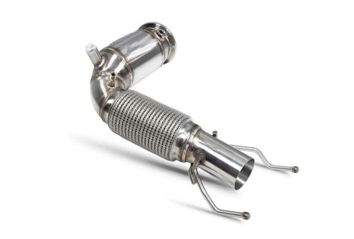 Scorpion Exhausts MINI Cooper S F56 (GPF Only) High Flow Sports Catalyst