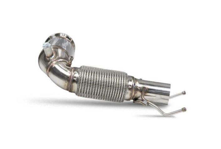 Scorpion Exhausts MINI Cooper S F56 (GPF Only) High Flow Sports Catalyst - Afbeelding 2