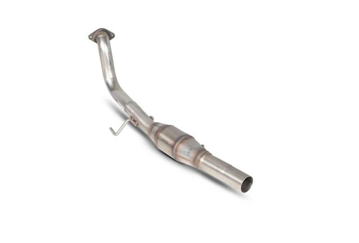 Scorpion Exhausts Mitsubishi Colt Z30 CZT/CZC 1.5T Secondary High Flow Sports Catalyst
