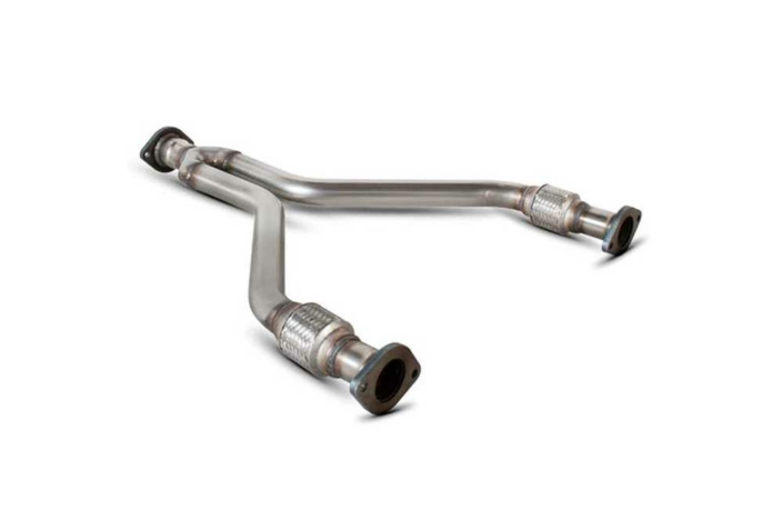 Scorpion Exhausts Nissan 370Z (Non GPF) Y-Piece Replacement Section