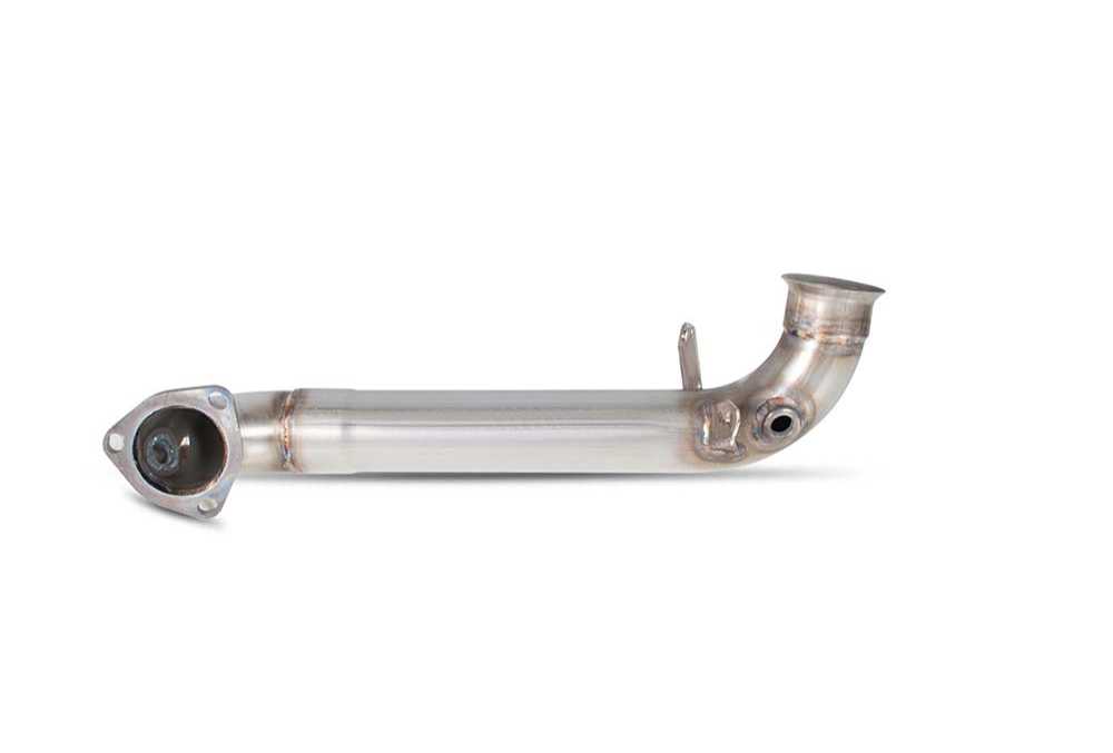 Scorpion Exhausts Peugeot 208 Gti 1.6T De-Cat Downpipe - Afbeelding 2