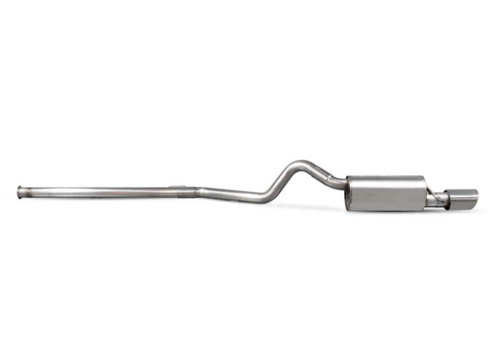 Scorpion Exhausts Renault Twingo RS 133 Non-Resonated Cat-Back System - Afbeelding 2