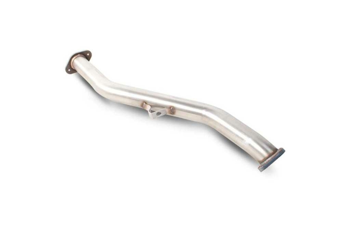 Scorpion Exhausts Subaru WRX 2.5 Turbo STI (Non GPF) Secondary Catalyst Replacement