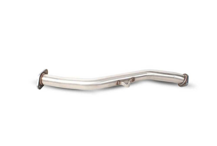 Scorpion Exhausts Subaru WRX 2.5 Turbo STI (Non GPF) Secondary Catalyst Replacement - Afbeelding 2