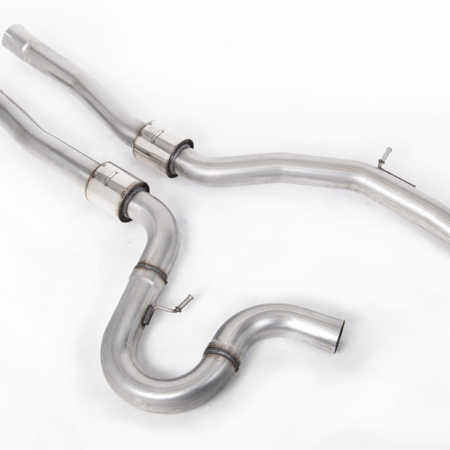 Milltek BMW 4 Series (F82/F83) M4 (incl. Competition) Equal Length Upgrade For Milltek Exhaust