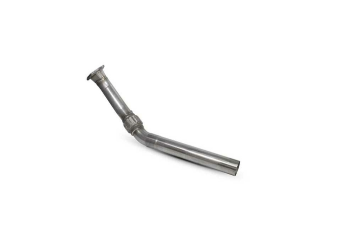 Scorpion Exhausts Volkswagen Golf Mk4 Gti 1.8t De-Cat Downpipe