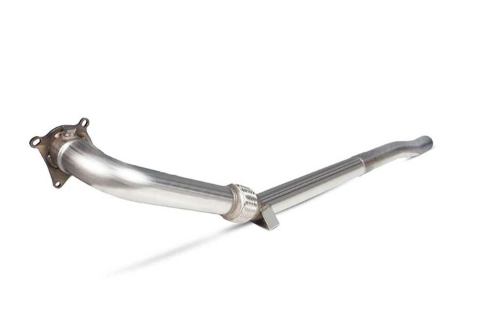 Scorpion Exhausts Volkswagen Golf Mk6 R 2.0 TSI De-Cat Downpipe