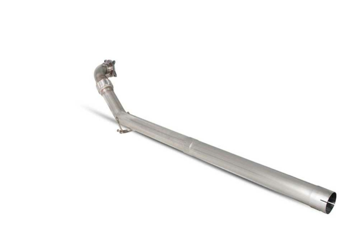Scorpion Exhausts Volkswagen Golf MK5 Gti & Edition 30 De-Cat Downpipe