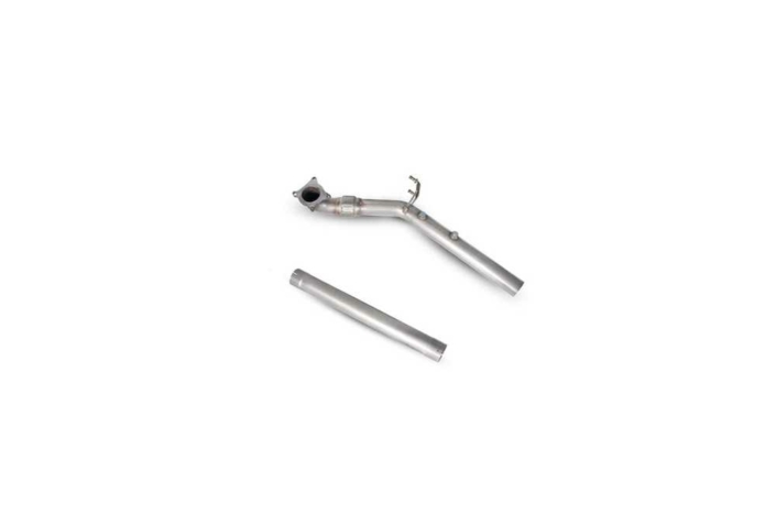Scorpion Exhausts Volkswagen Golf MK5 Gti & Edition 30 De-Cat Downpipe - Afbeelding 3