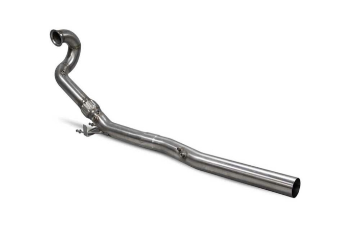 Scorpion Exhausts Seat Leon 5F Cupra ST 4Drive Facelift (GPF Only) De-Cat Downpipe (Gpf-Delete)