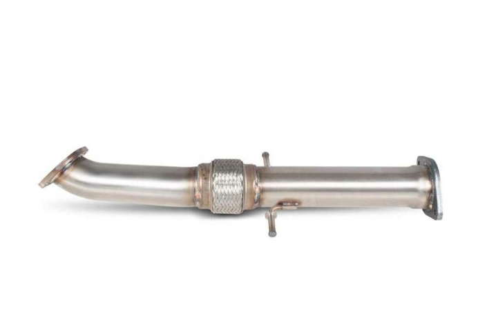 Scorpion Exhausts Opel Astra J OPC Secondary De-Cat