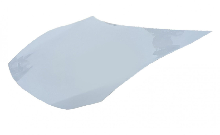 Subaru BRZ Polyester Motorkap - Afbeelding 2