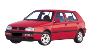 Golf III