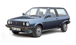 Polo 86