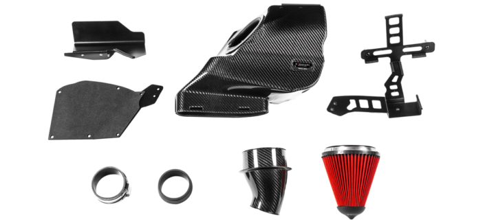 Eventuri Mercedes-Benz A250 Carbon Intake (W177)