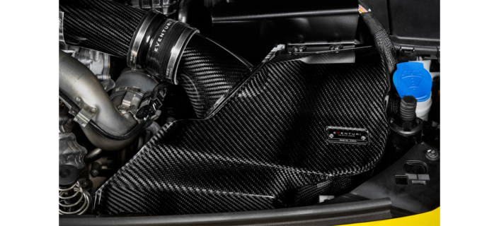 Eventuri Mercedes-Benz A250 Carbon Intake (W177) - Afbeelding 3