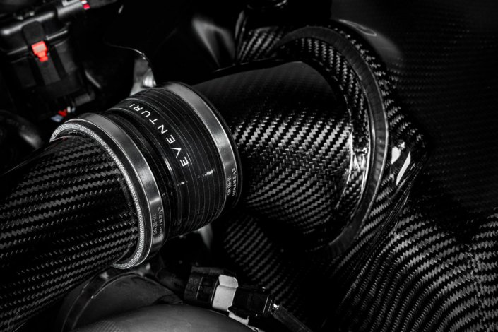Eventuri Mercedes-Benz A250 Carbon Intake (W177) - Afbeelding 5