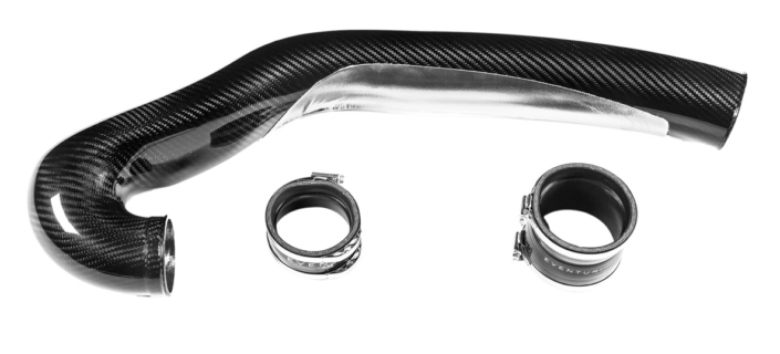 Eventuri Mercedes-Benz GLB35 AMG Turbo Tube (X247)