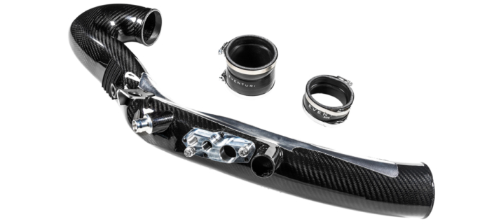 Eventuri Mercedes-Benz GLB35 AMG Turbo Tube (X247) - Afbeelding 2