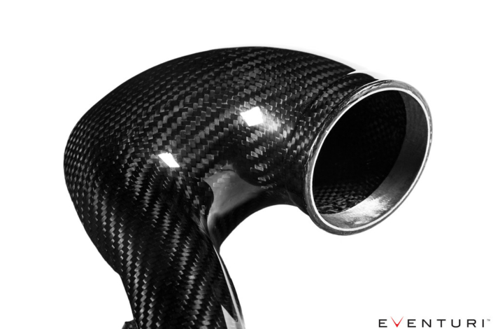 Eventuri Mercedes-Benz GLB35 AMG Turbo Tube (X247) - Afbeelding 5