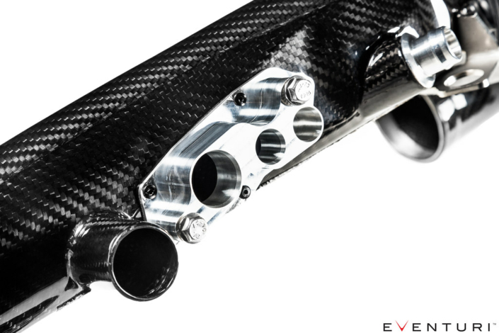 Eventuri Mercedes-Benz GLB35 AMG Turbo Tube (X247) - Afbeelding 6