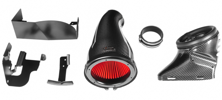 Eventuri Mercedes-Benz CLA45(S) AMG Carbon Intake (C118)