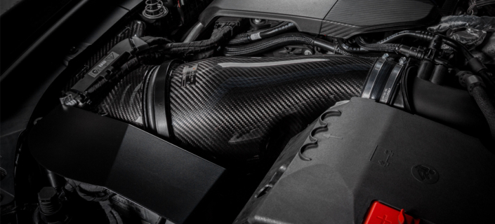 Eventuri Mercedes-Benz CLA45(S) AMG Carbon Intake (C118) - Afbeelding 3