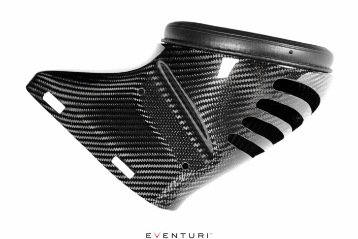 Eventuri Mercedes-Benz CLA45(S) AMG Carbon Intake (C118) - Afbeelding 5