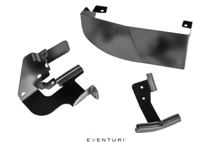 Eventuri Mercedes-Benz CLA45(S) AMG Carbon Intake (C118) - Afbeelding 6
