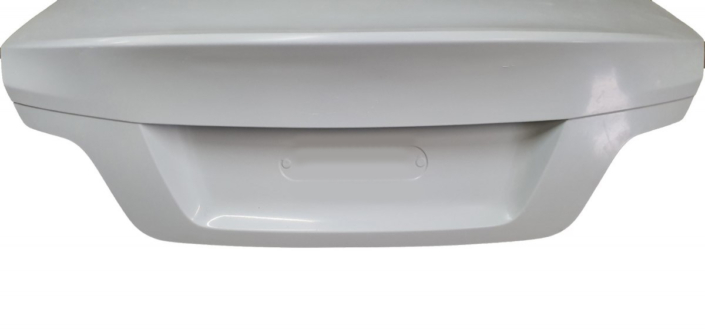BMW E82 Polyester Kofferdeksel - Afbeelding 2