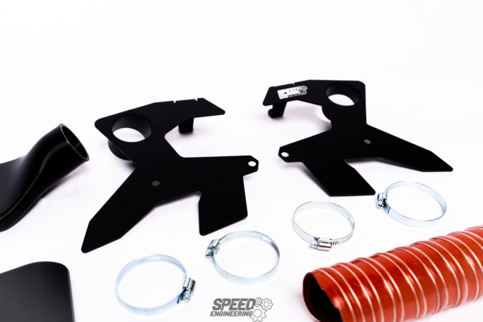 Speed Engineering BMW E36 / E36 M3 Remkoeling