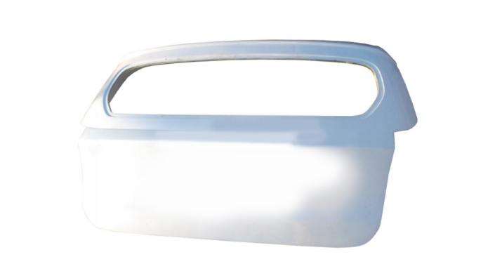 BMW E87 Polyester Kofferdeksel