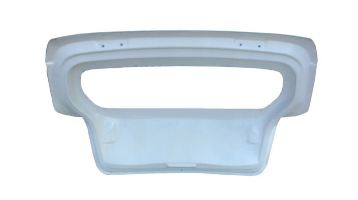 BMW E87 Polyester Kofferdeksel - Afbeelding 2