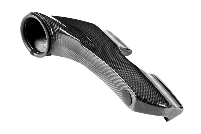 Eventuri BMW F44 M235i Black Carbon Intake - Afbeelding 5