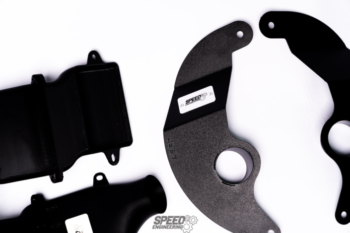 Speed Engineering BMW M2 F87 Remkoeling - Afbeelding 4