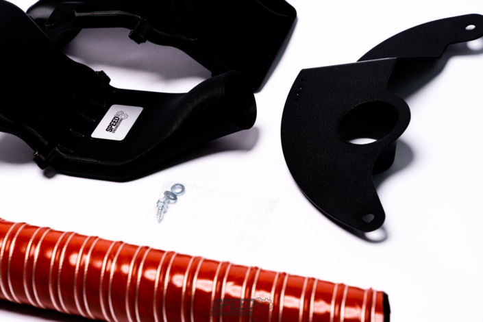 Speed Engineering BMW M2 F87 Remkoeling - Afbeelding 6