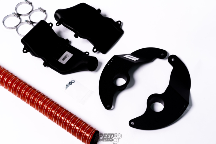Speed Engineering BMW M2 F87 Remkoeling - Afbeelding 7