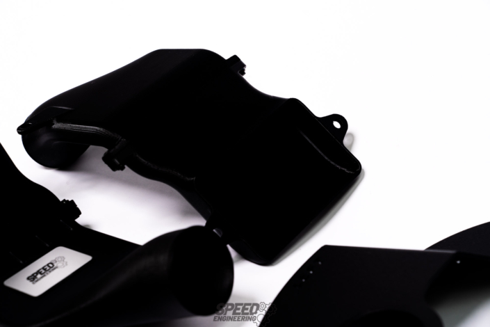 Speed Engineering BMW M2 F87 Remkoeling - Afbeelding 8