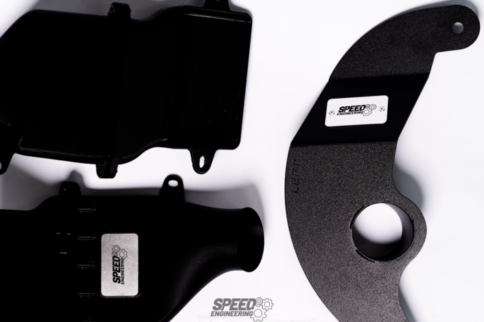 Speed Engineering BMW M2 F87 Remkoeling - Afbeelding 9