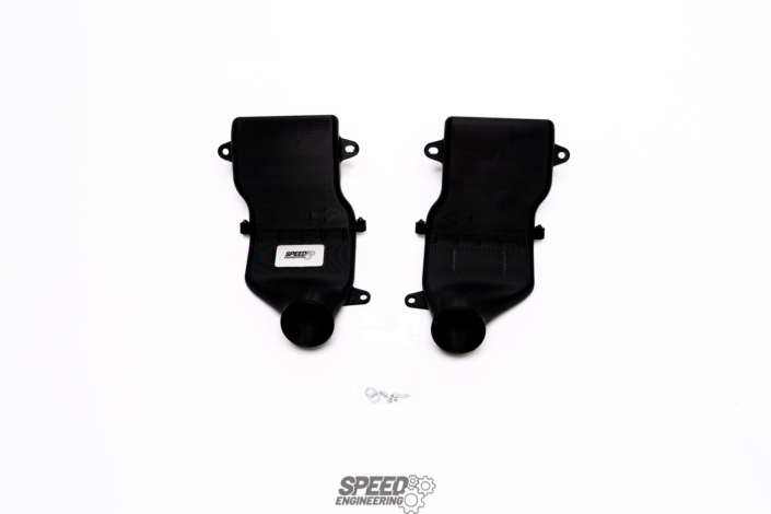 Speed Engineering BMW M2 F87 CS / Competition Remkoeling