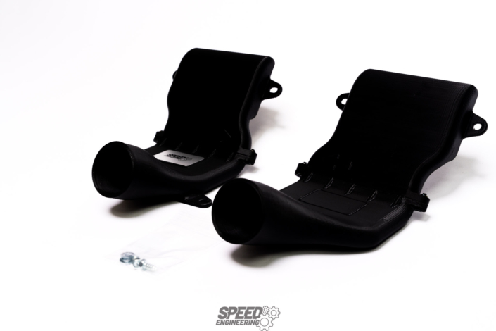 Speed Engineering BMW M2 F87 CS / Competition Remkoeling - Afbeelding 2