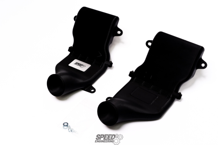 Speed Engineering BMW M2 F87 CS / Competition Remkoeling - Afbeelding 3